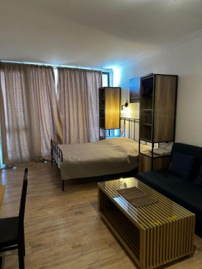 Aparthotel Mgzavrebi 303